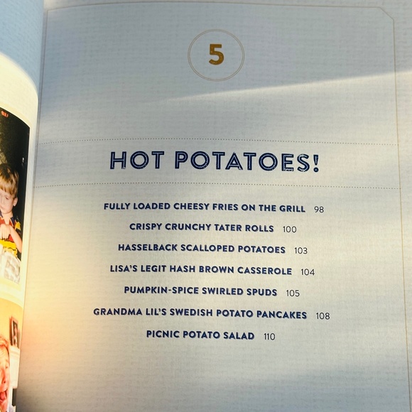 The Happy In A Hurry Cookbook Steve & Kathy Doocy Hardcover Recipe Book - Picture 13 of 16